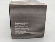 Modellautos 1:43 Minichamps Mercedes-Benz C-Klasse T-Modell C240 mit Dealer OVP