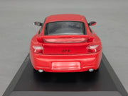 Automodell 1:43 Minichamps Porsche 911 GT3R Rot WAP Dealer OVP