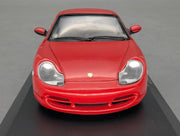 Automodell 1:43 Minichamps Porsche 911 GT3R Rot WAP Dealer OVP
