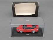 Automodell 1:43 Minichamps Porsche 911 GT3R Rot WAP Dealer OVP