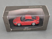 Automodell 1:43 Minichamps Porsche 911 GT3R Rot WAP Dealer OVP