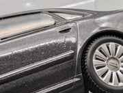 Automodell 1:43 Minichamps Audi A8 4.2 Quattro Dunkelgrau Metallic OVP
