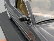 Automodell 1:43 Minichamps Audi A8 4.2 Quattro Dunkelgrau Metallic OVP