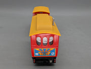 LKW Modell 1:50 Corgi Classics 31702 Saddlers Famous Funfair Set 3-tlg mit OVP