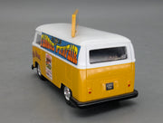 LKW Modell 1:50 Corgi Classics 31702 Saddlers Famous Funfair Set 3-tlg mit OVP