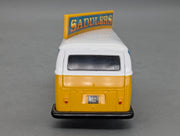 LKW Modell 1:50 Corgi Classics 31702 Saddlers Famous Funfair Set 3-tlg mit OVP