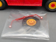 LKW Modell 1:50 Corgi Classics 55401 Diamond T980 Zirkus Pinder mit OVP
