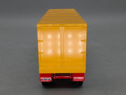 LKW Modell 1:50 Corgi Classics 55401 Diamond T980 Zirkus Pinder mit OVP