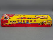 LKW Modell 1:50 Corgi Classics 55401 Diamond T980 Zirkus Pinder mit OVP