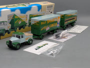 LKW Modell 1:50 Corgi Classics 97897 Scammell Highwayman & Trailers Circus OVP