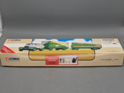 LKW Modell 1:50 Corgi Classics 97897 Scammell Highwayman & Trailers Circus OVP