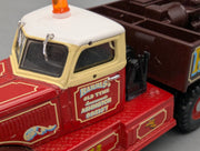 LKW Modell 1:50 Corgi Classics CC55104 Diamond T Ballast Generator & Trailer OVP