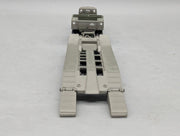 LKW Modell 1:50 Corgi Classics 55102 Diamond T980 & Tieflader Char mit OVP