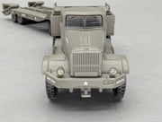 LKW Modell 1:50 Corgi Classics 55102 Diamond T980 & Tieflader Char mit OVP