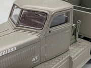 LKW Modell 1:50 Corgi Classics 55102 Diamond T980 & Tieflader Char mit OVP