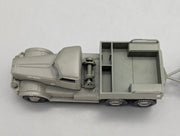 LKW Modell 1:50 Corgi Classics 55102 Diamond T980 & Tieflader Char mit OVP