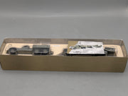 LKW Modell 1:50 Corgi Classics 55102 Diamond T980 & Tieflader Char mit OVP