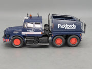LKW Modell 1:50 Corgi Classics 17904 2x Scammell Contractors Pickfords mit OVP