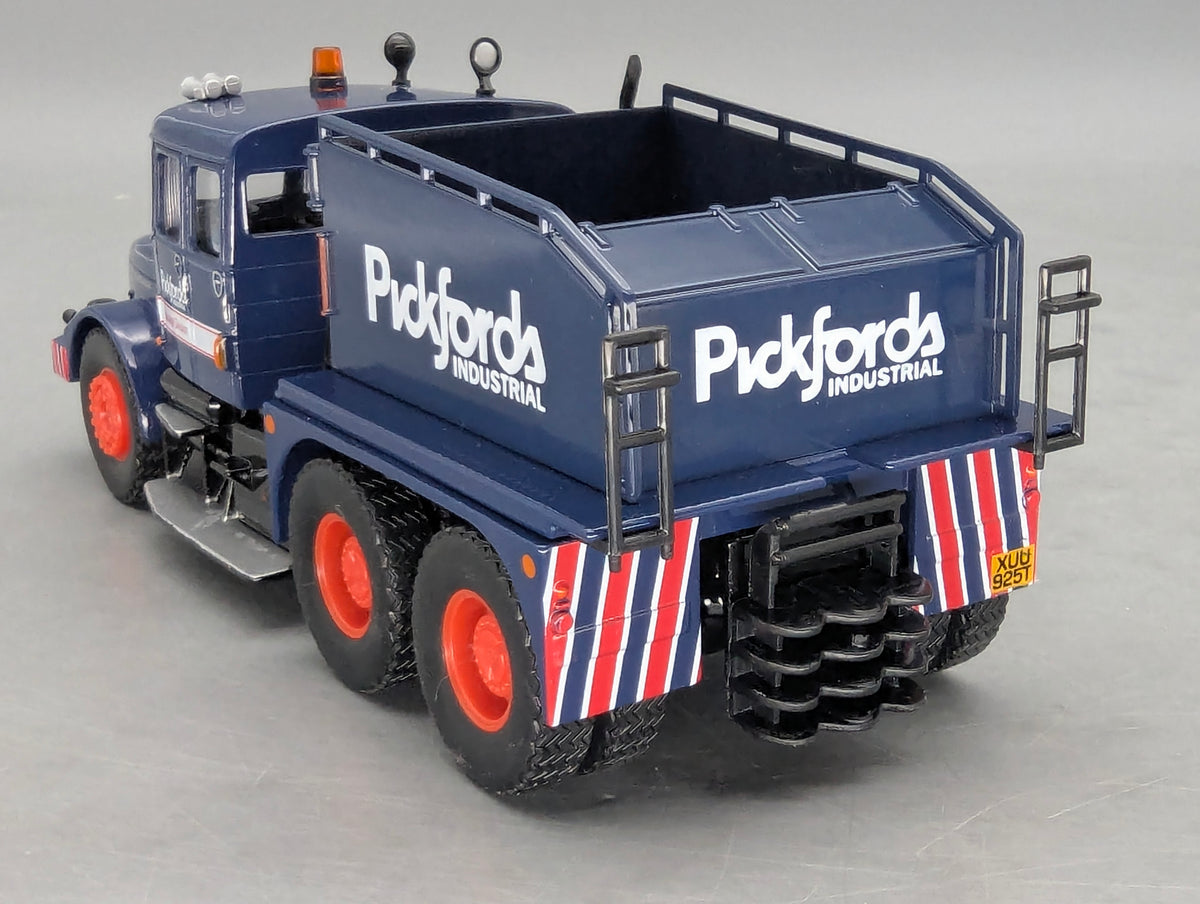 LKW Modell 1:50 Corgi Classics 17904 2x Scammell Contractors Pickfords mit OVP