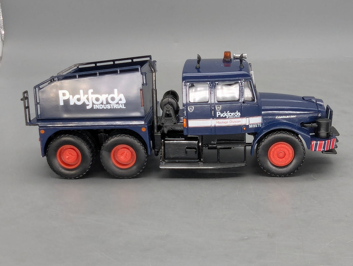 LKW Modell 1:50 Corgi Classics 17904 2x Scammell Contractors Pickfords mit OVP