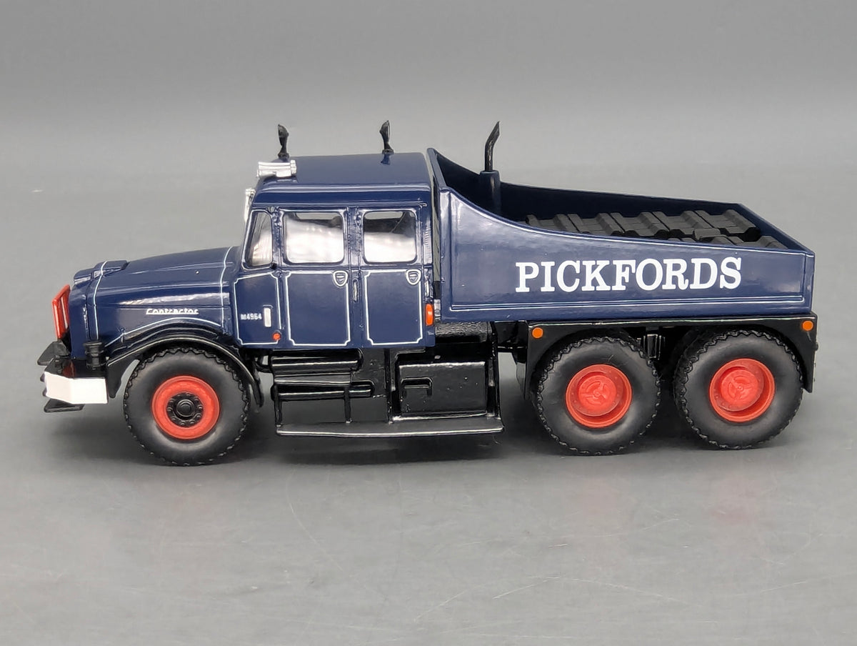 LKW Modell 1:50 Corgi Classics 17904 2x Scammell Contractors Pickfords mit OVP