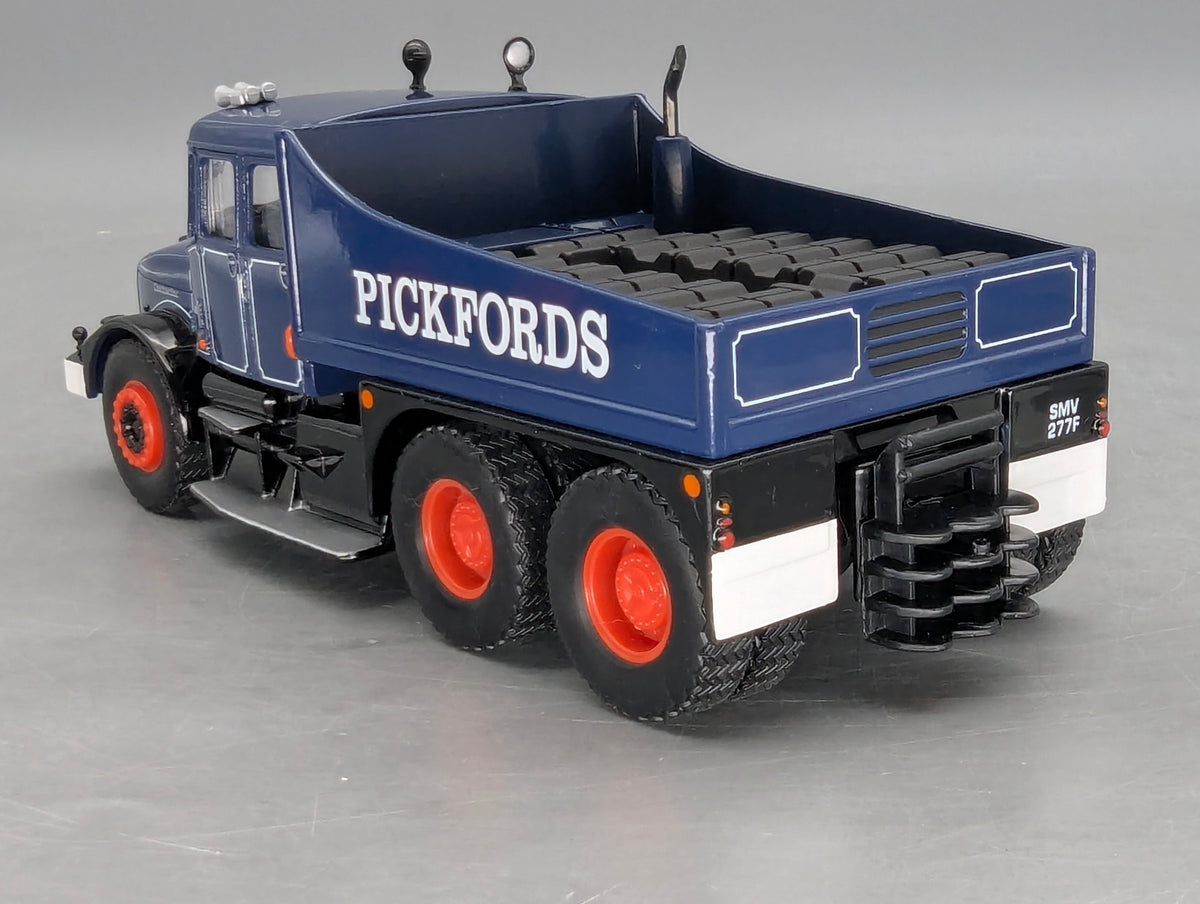 LKW Modell 1:50 Corgi Classics 17904 2x Scammell Contractors Pickfords mit OVP