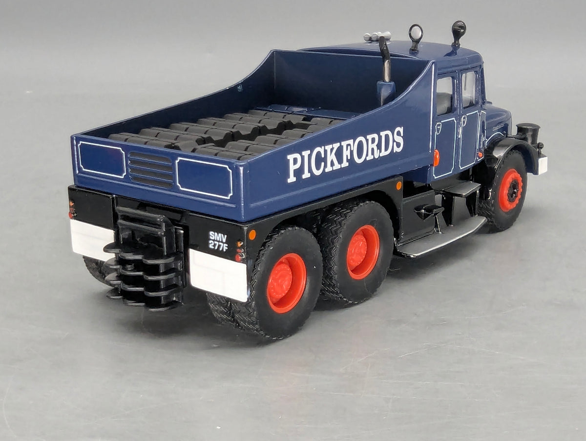 LKW Modell 1:50 Corgi Classics 17904 2x Scammell Contractors Pickfords mit OVP