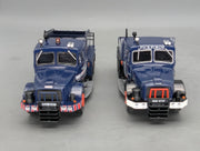 LKW Modell 1:50 Corgi Classics 17904 2x Scammell Contractors Pickfords mit OVP