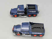 LKW Modell 1:50 Corgi Classics 17904 2x Scammell Contractors Pickfords mit OVP