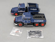 LKW Modell 1:50 Corgi Classics 17904 2x Scammell Contractors Pickfords mit OVP