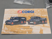 LKW Modell 1:50 Corgi Classics 17904 2x Scammell Contractors Pickfords mit OVP
