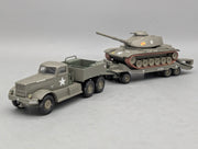 LKW Modell 1:50 Corgi Classics 55101 Diamond T Tank Transporter US Army mit OVP