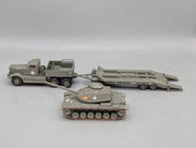 LKW Modell 1:50 Corgi Classics 55101 Diamond T Tank Transporter US Army mit OVP