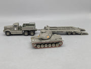 LKW Modell 1:50 Corgi Classics 55101 Diamond T Tank Transporter US Army mit OVP