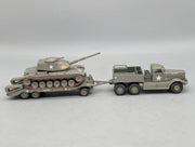 LKW Modell 1:50 Corgi Classics 55101 Diamond T Tank Transporter US Army mit OVP