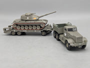 LKW Modell 1:50 Corgi Classics 55101 Diamond T Tank Transporter US Army mit OVP