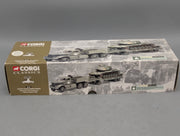 LKW Modell 1:50 Corgi Classics 55101 Diamond T Tank Transporter US Army mit OVP