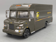 Modellautos 1:25 nicht 1:24 Revell UPS Delivery Van Lieferwagen Paketdienst