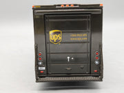 Modellautos 1:25 nicht 1:24 Revell UPS Delivery Van Lieferwagen Paketdienst