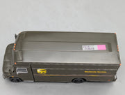 Modellautos 1:25 nicht 1:24 Revell UPS Delivery Van Lieferwagen Paketdienst