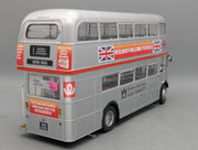 Bus Modell 1:24 Sunstar London Doppeldecker Bus Routemaster SRM 25-850 DYE
