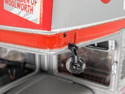 Bus Modell 1:24 Sunstar London Doppeldecker Bus Routemaster SRM 25-850 DYE