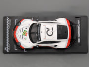 Modellautos 1:18 Ixo Porsche 911 RSR 24h Le Mans 2018 #93 mit OVP
