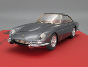 Modellautos 1:43 BBR Ferrari 250 GT Lusso Long Nose S/N 4335 GT Ltd 01/05 OVP