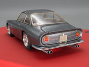Modellautos 1:43 BBR Ferrari 250 GT Lusso Long Nose S/N 4335 GT Ltd 01/05 OVP