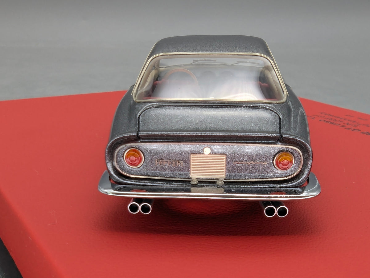 Modellautos 1:43 BBR Ferrari 250 GT Lusso Long Nose S/N 4335 GT Ltd 01/05 OVP
