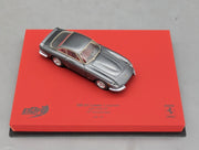Modellautos 1:43 BBR Ferrari 250 GT Lusso Long Nose S/N 4335 GT Ltd 01/05 OVP