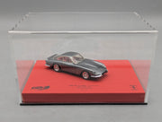 Modellautos 1:43 BBR Ferrari 250 GT Lusso Long Nose S/N 4335 GT Ltd 01/05 OVP