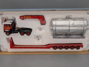 LKW Modell 1:50 Corgi Classics CC12604 Scammell Crusader Truck Trailer Load OVP