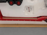 LKW Modell 1:50 Corgi Classics CC12604 Scammell Crusader Truck Trailer Load OVP